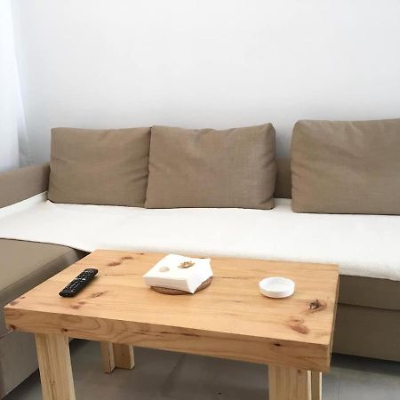 Casita Cerca De La Playa Decorada Con Amor Tarifa Exteriér fotografie