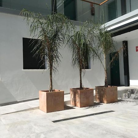Casita Cerca De La Playa Decorada Con Amor Tarifa Exteriér fotografie