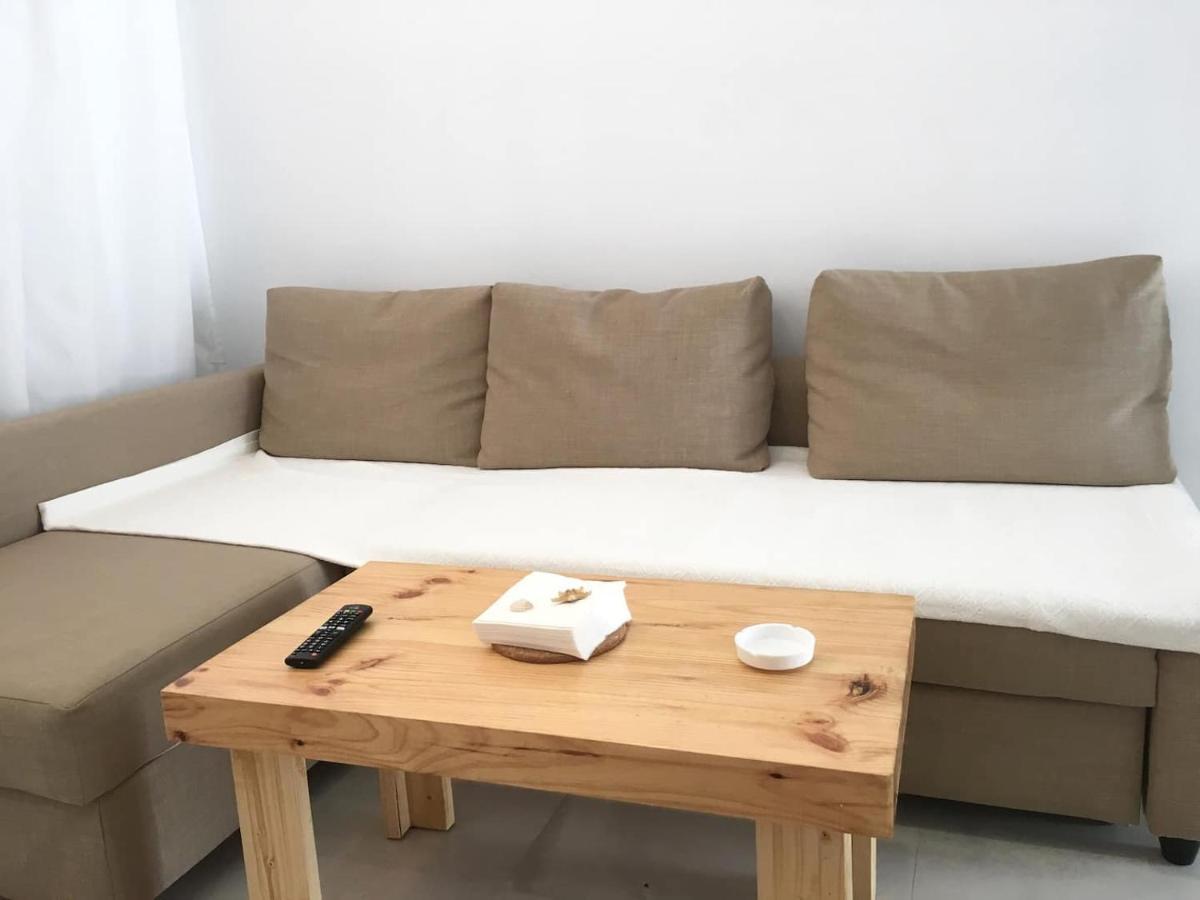 Casita Cerca De La Playa Decorada Con Amor Tarifa Exteriér fotografie